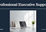 be your professional virtual executive and pa